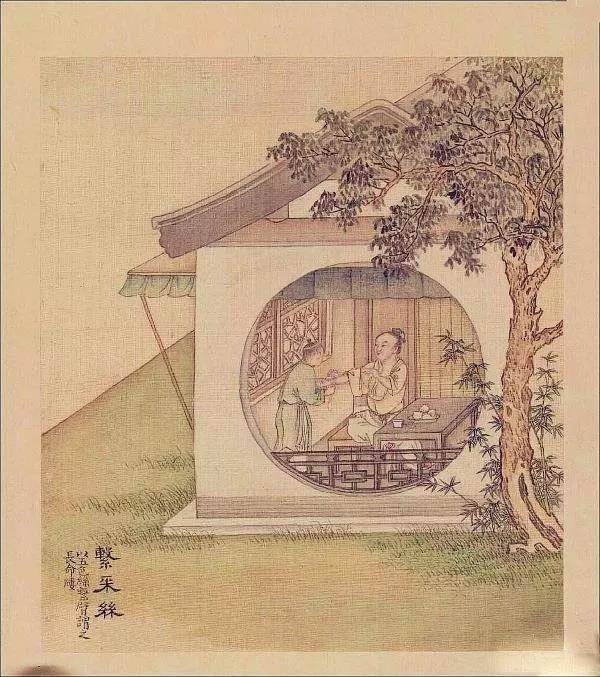 古人是如何过端午的_古人端午的风俗