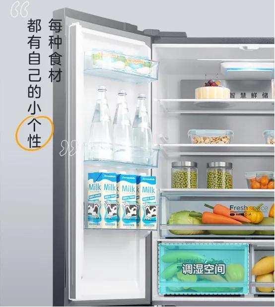 哪个牌子的冰箱好_冰箱怎么选