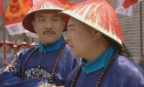 年羹尧是个怎样的人_年羹尧的作死之路
