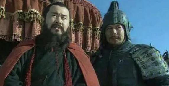 为什么曹操喜欢娶对手的女人为妻_什么原因