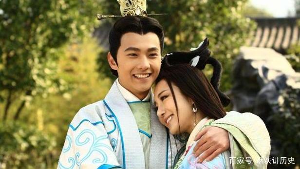为什么曹操喜欢娶对手的女人为妻_什么原因