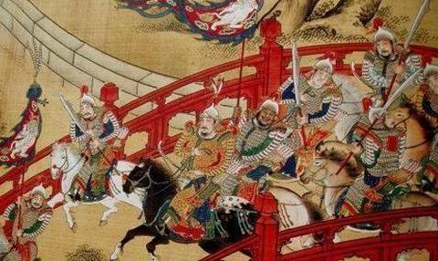 建文帝被谁杀的_建文帝的生死之谜