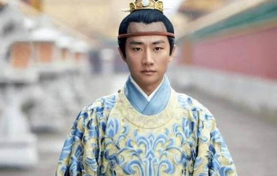 建文帝被谁杀的_建文帝的生死之谜