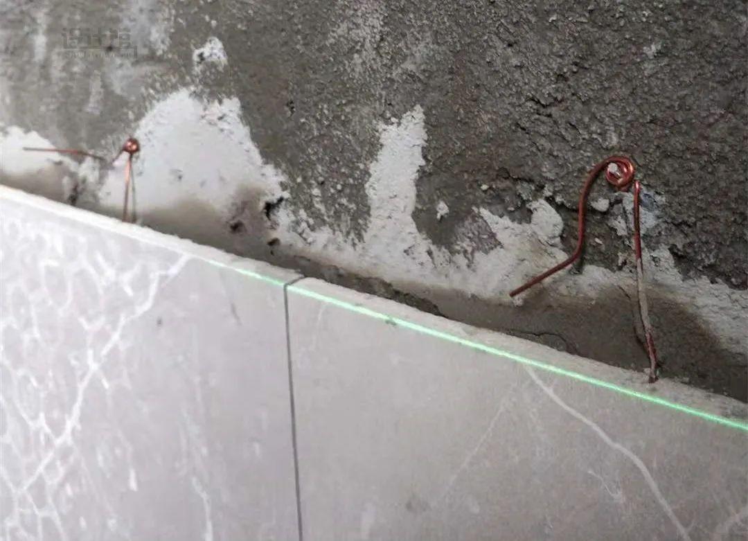 地砖可以贴墙壁吗_地砖上墙的优缺点