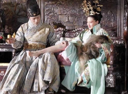 太监会娶老婆吗_你怎么看