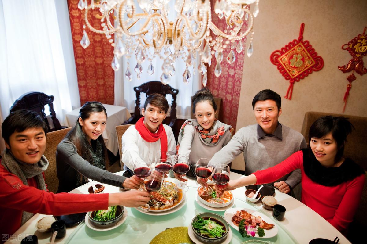为什么现在导致亲戚关系疏远_什么原因