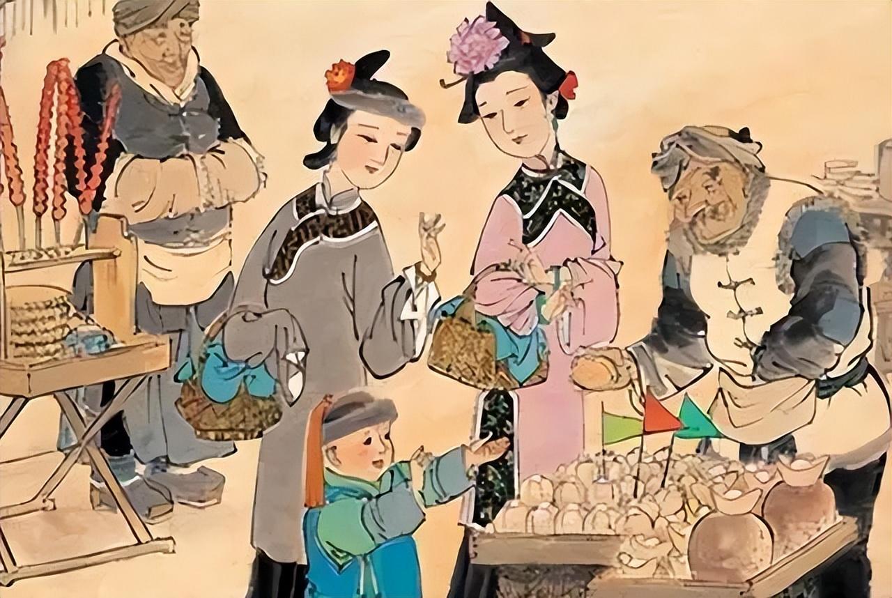 走亲访友的时候不能送什么东西_有何讲究