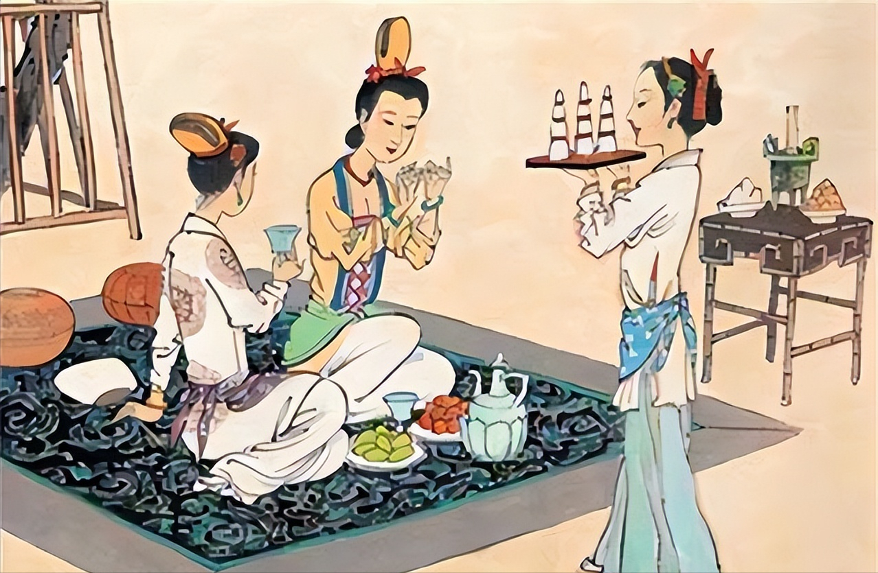 走亲访友的时候不能送什么东西_有何讲究