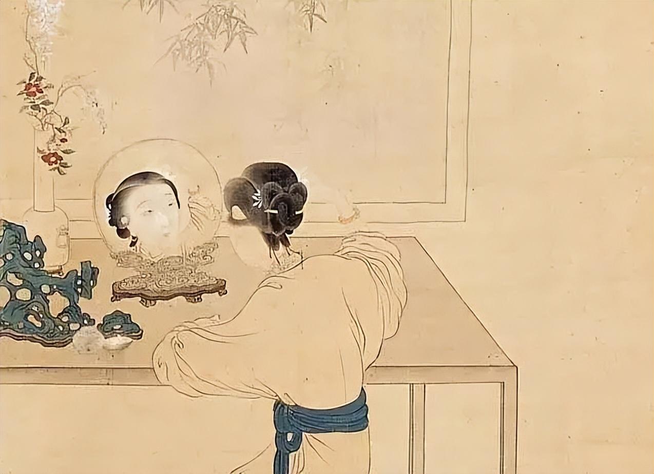 什么样的女性最受古代人喜欢_通过长相能判断人的命运吗