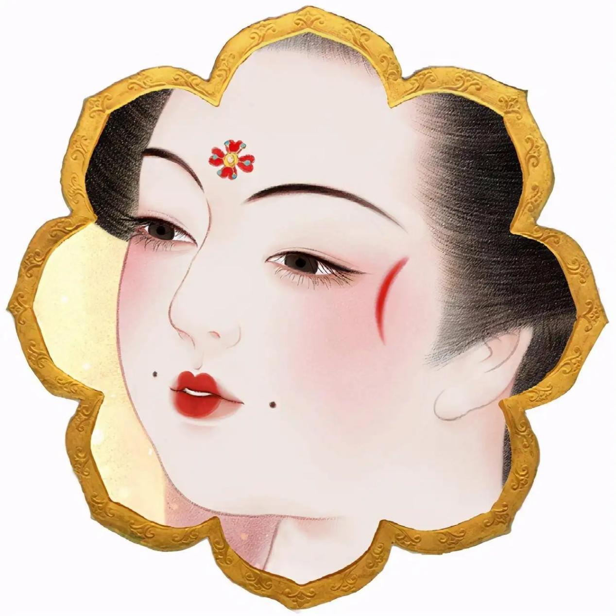 什么样的女性最受古代人喜欢_通过长相能判断人的命运吗