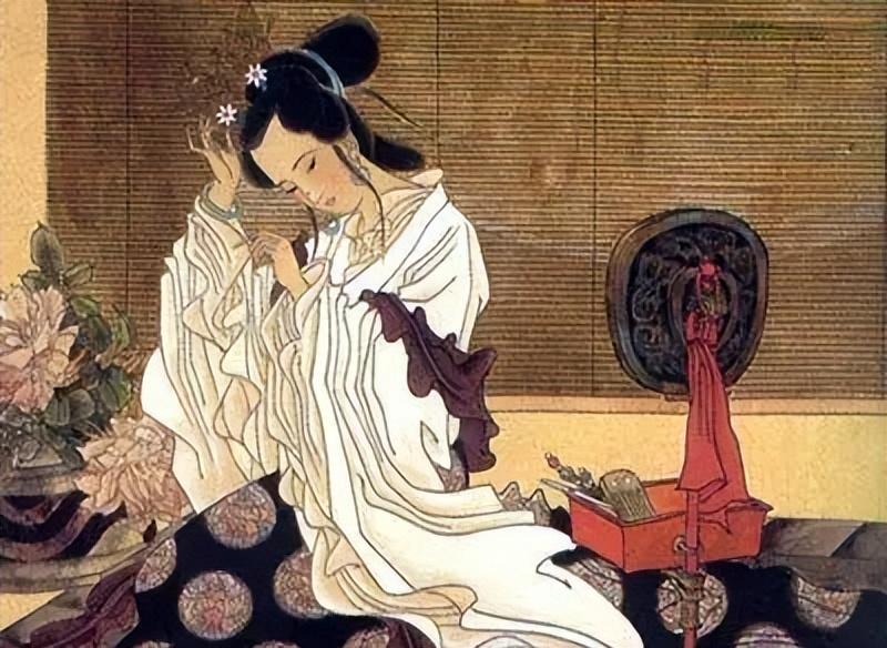 什么样的女性最受古代人喜欢_通过长相能判断人的命运吗