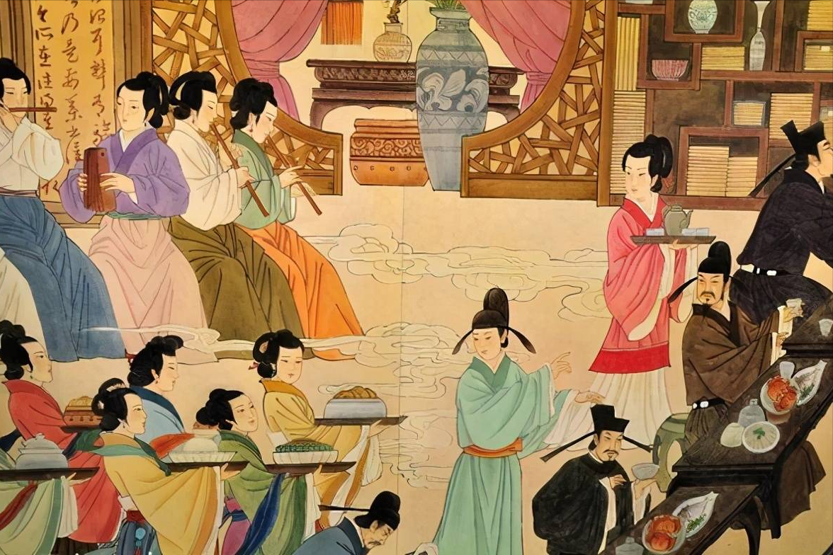老牛吃嫩草有什么讲究_老牛吃嫩草的含义