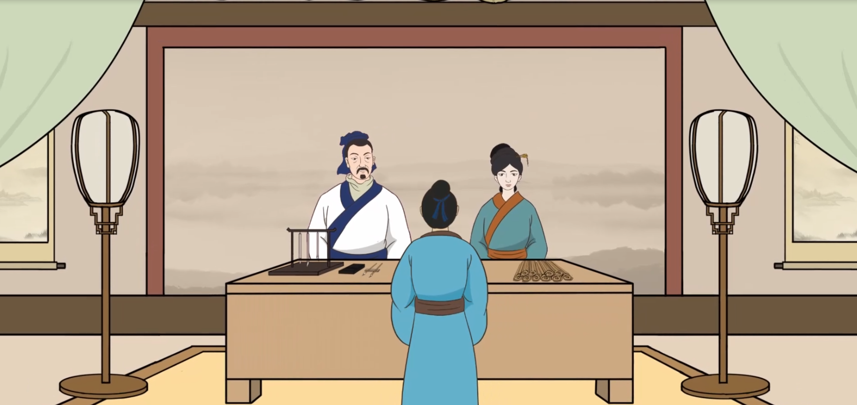 如何知道城府深浅_有何特征