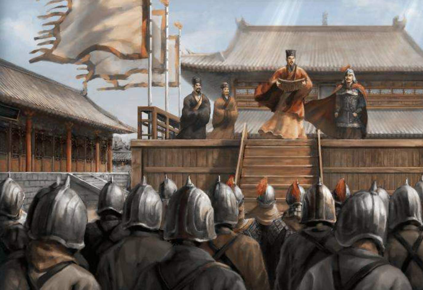 如何成为一个好的领导者_一文详解