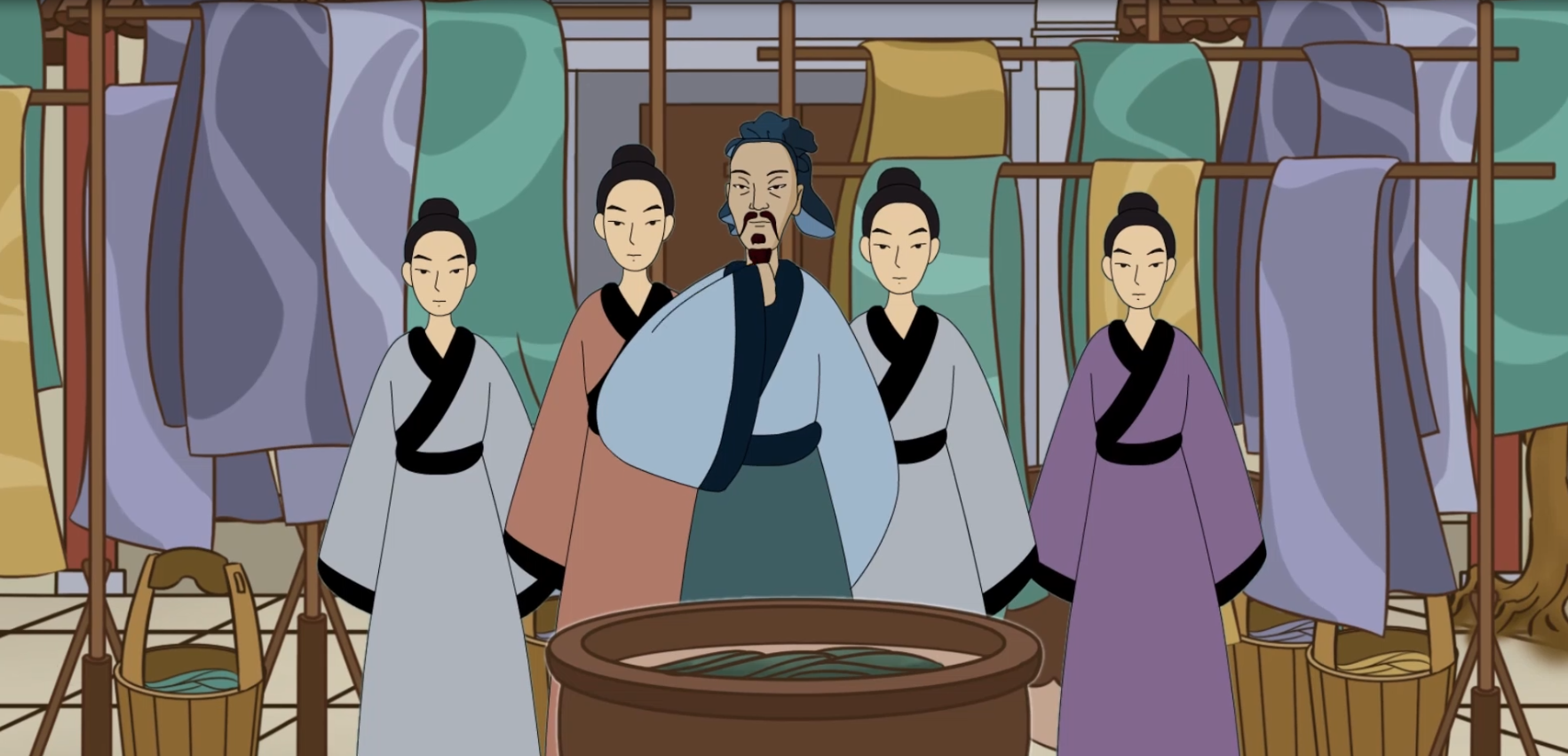 如何判断一个人是穷是富_关键看这些