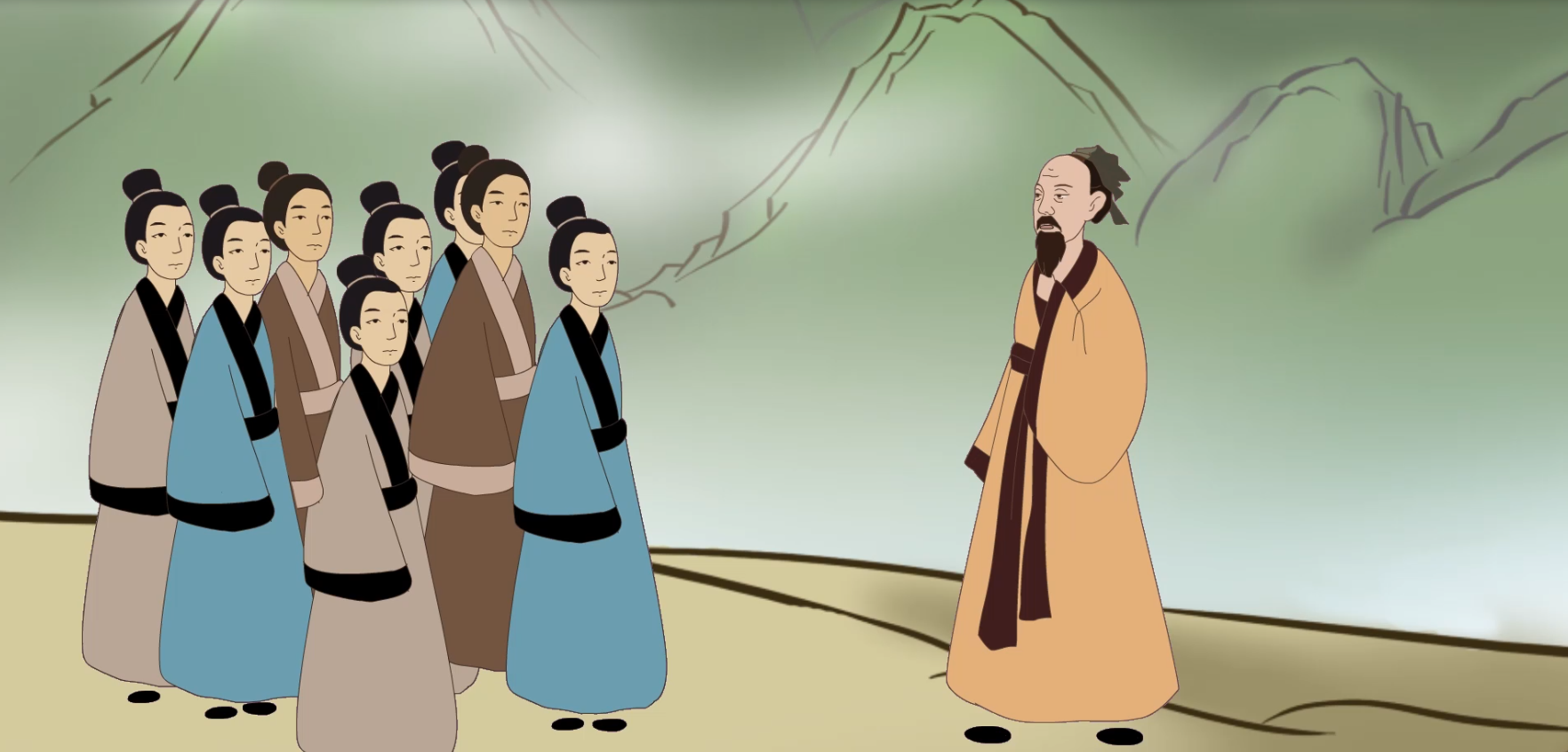 如何判断一个人是穷是富_关键看这些