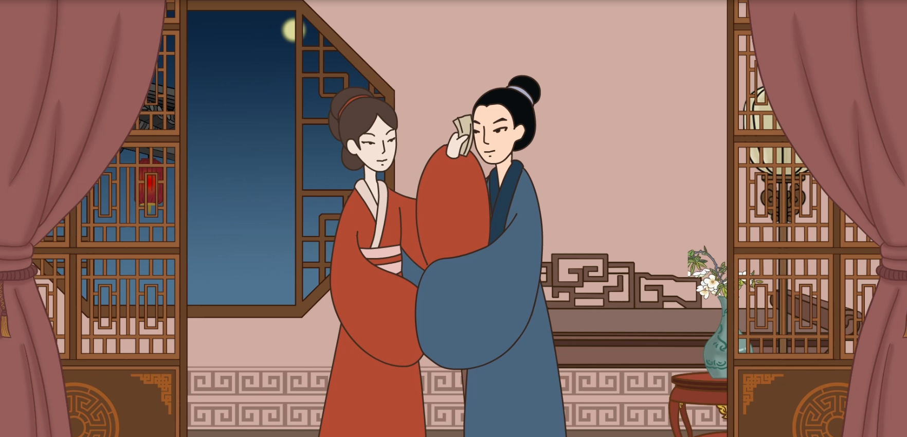 如何判断一个人是穷是富_关键看这些