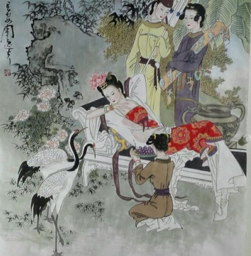 一肥遮百丑什么意思_一肥遮百丑的含义