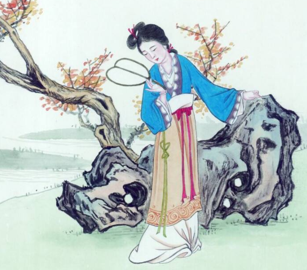 不见黄河不死心什么意思_不见黄河不死心的典故
