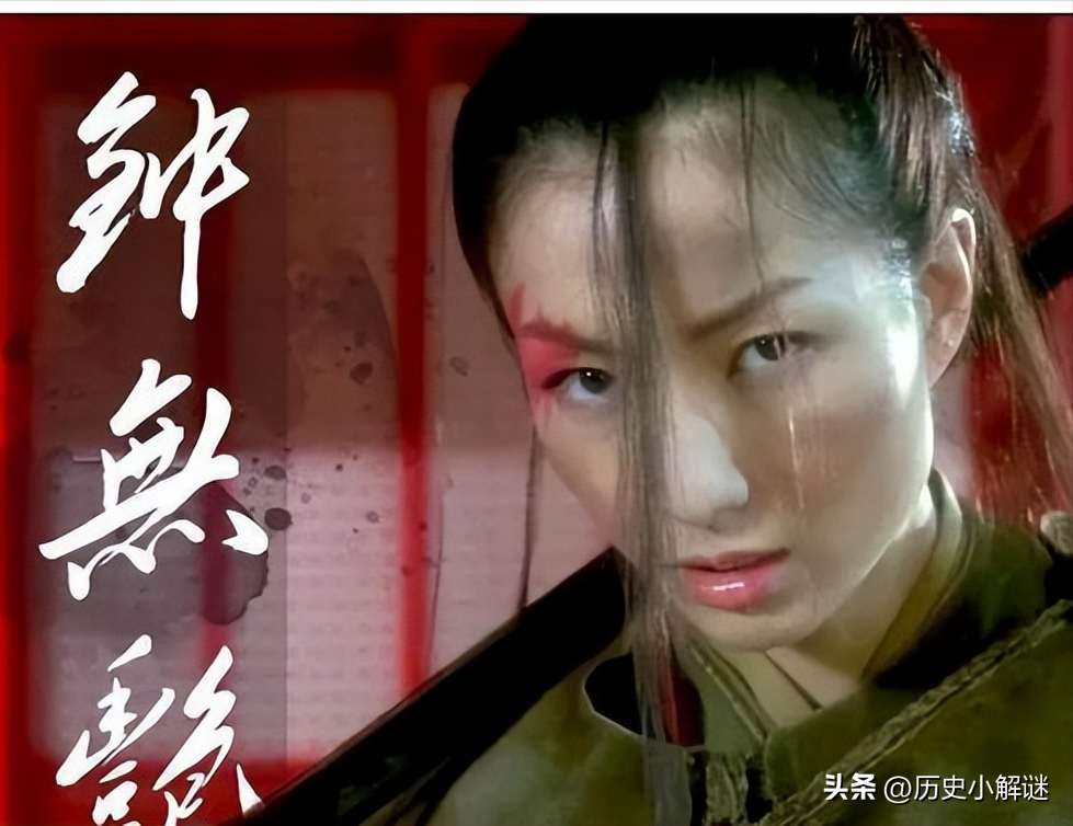 钟无艳很丑吗_钟无艳是如何逆袭的