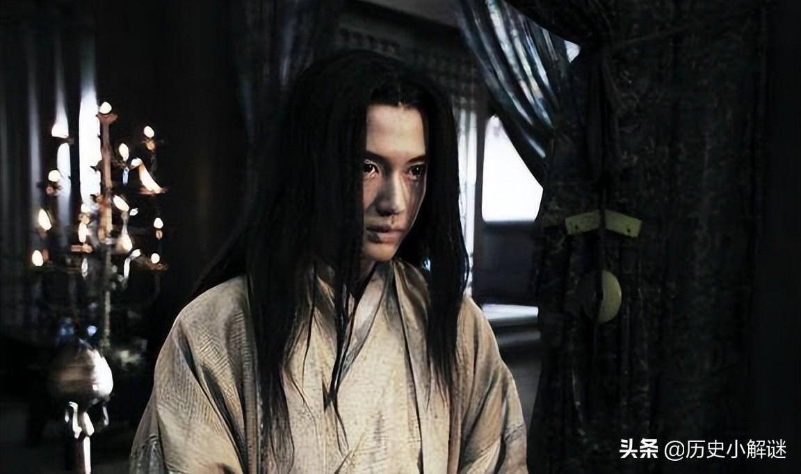秦二世胡亥到底有多败家_秦二世胡亥的作死之路