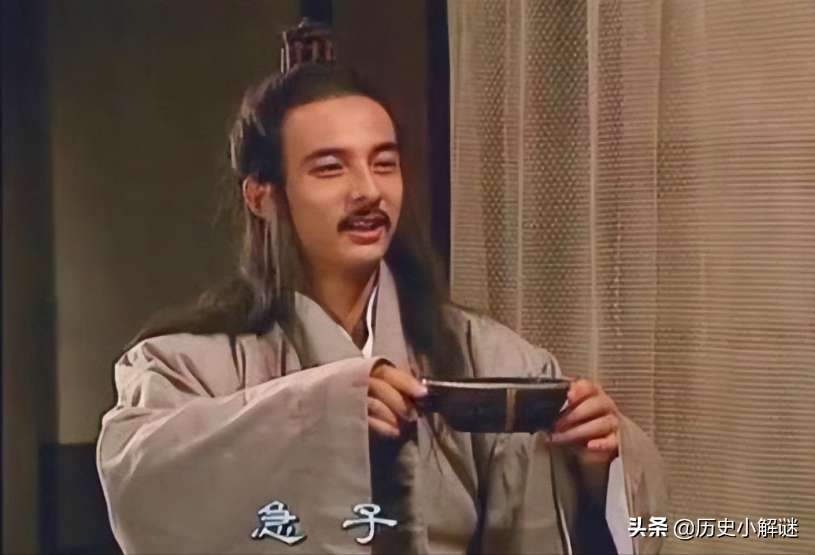 卫宣公好色吗_好色程度有多离谱