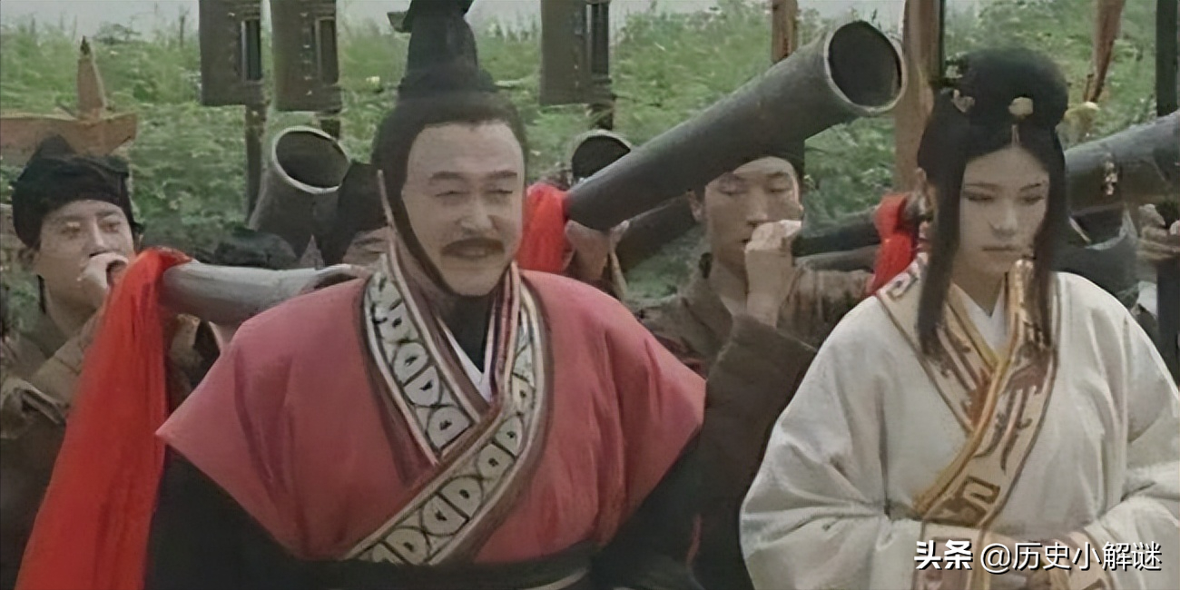 卫宣公好色吗_好色程度有多离谱