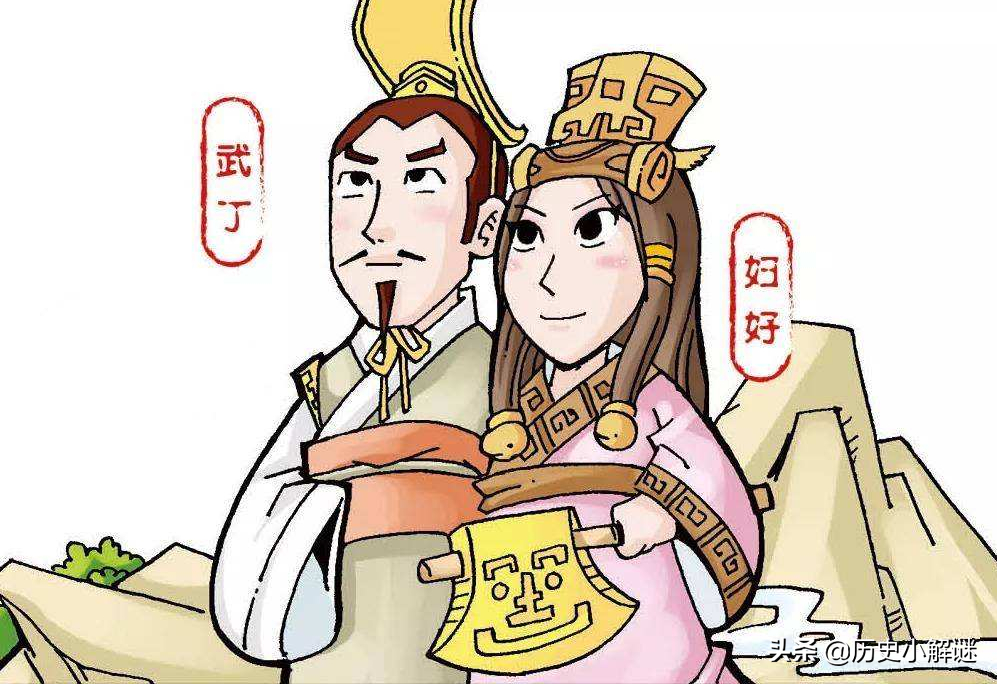 中国第一位女将军是谁_有多厉害