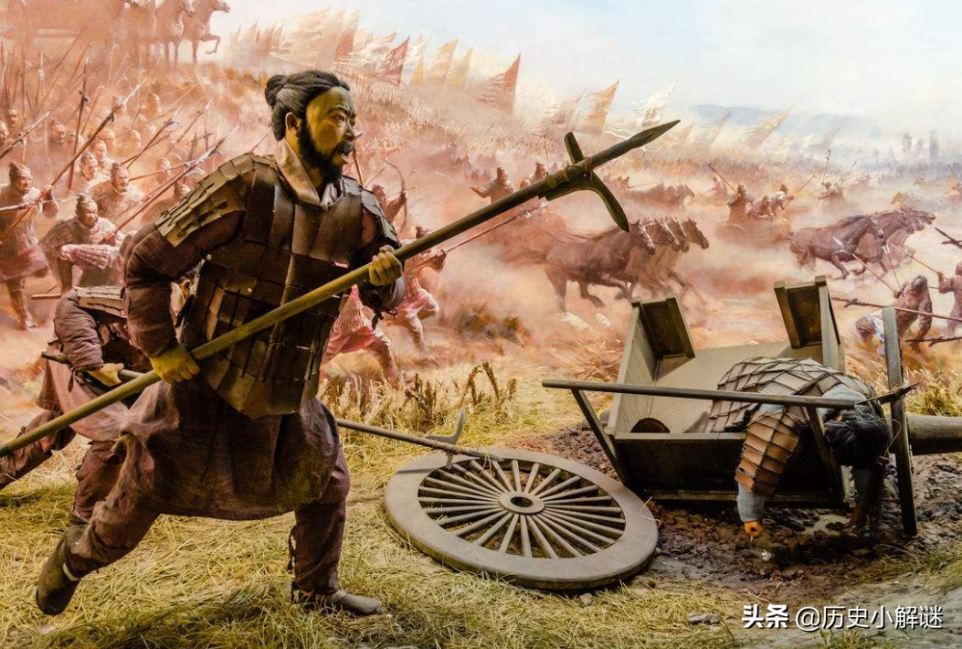 周文王为什么能被称为圣人_周文王的贡献有哪些