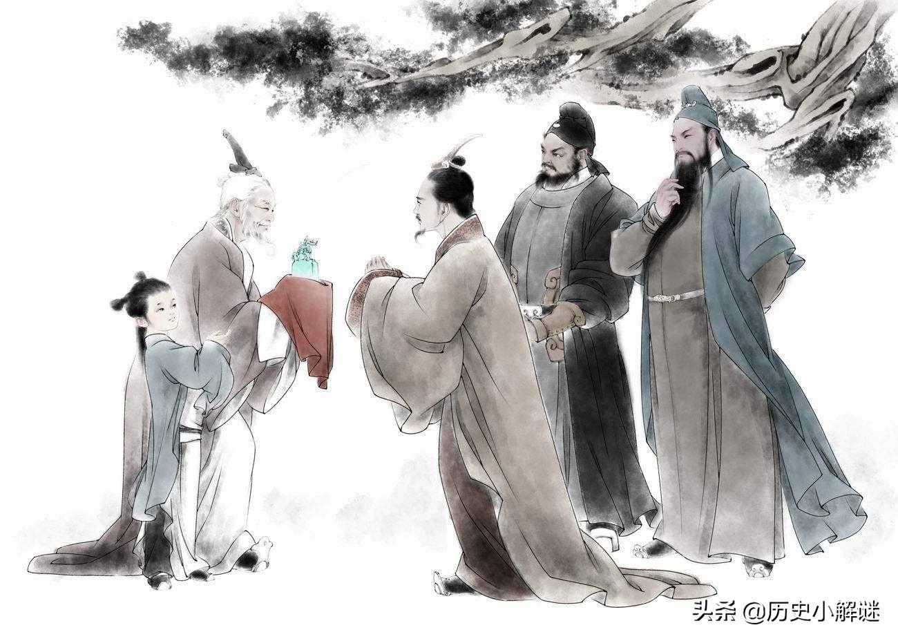 周文王为什么能被称为圣人_周文王的贡献有哪些
