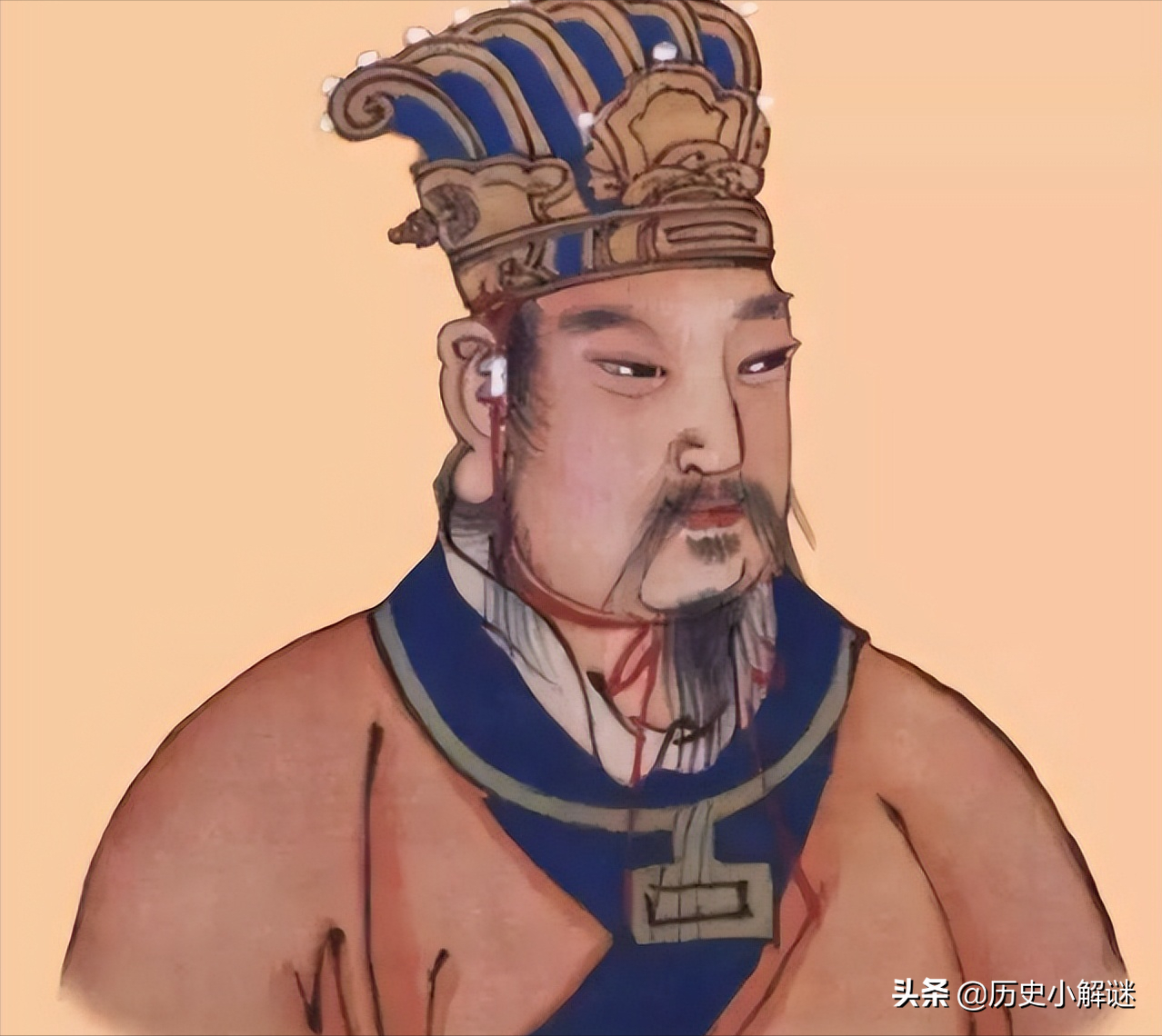 周文王为什么能被称为圣人_周文王的贡献有哪些