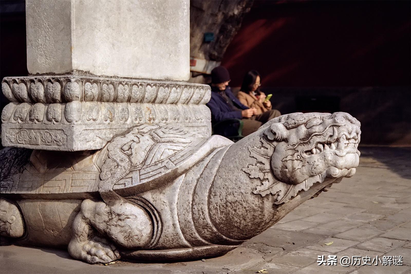 龙生九子是哪九子_你知道吗