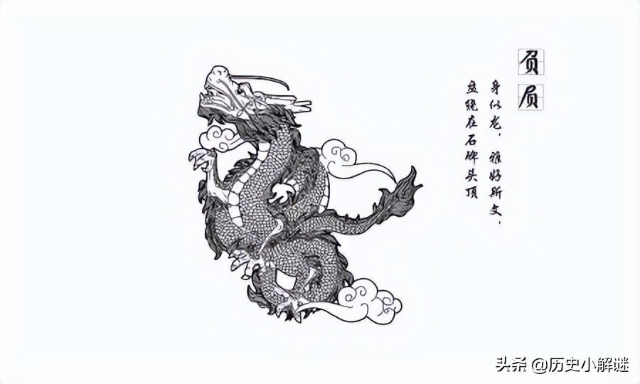 龙生九子是哪九子_你知道吗