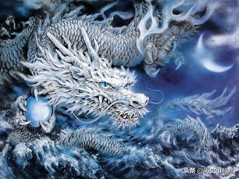 龙生九子是哪九子_你知道吗
