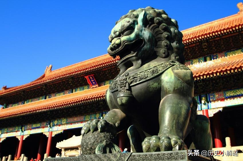 龙生九子是哪九子_你知道吗
