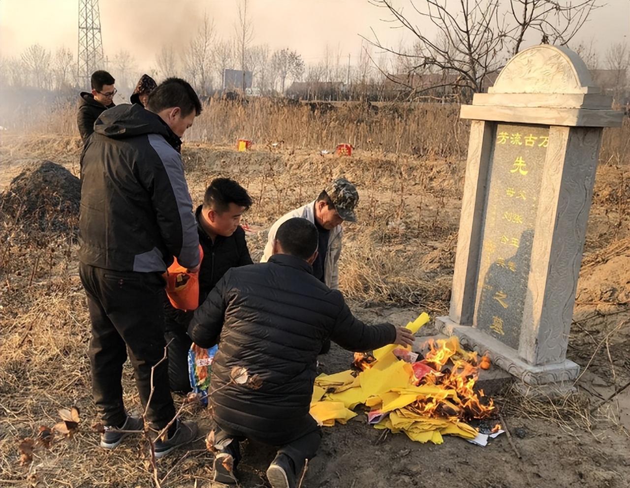 全国各地是怎么过清明节的_一文详解