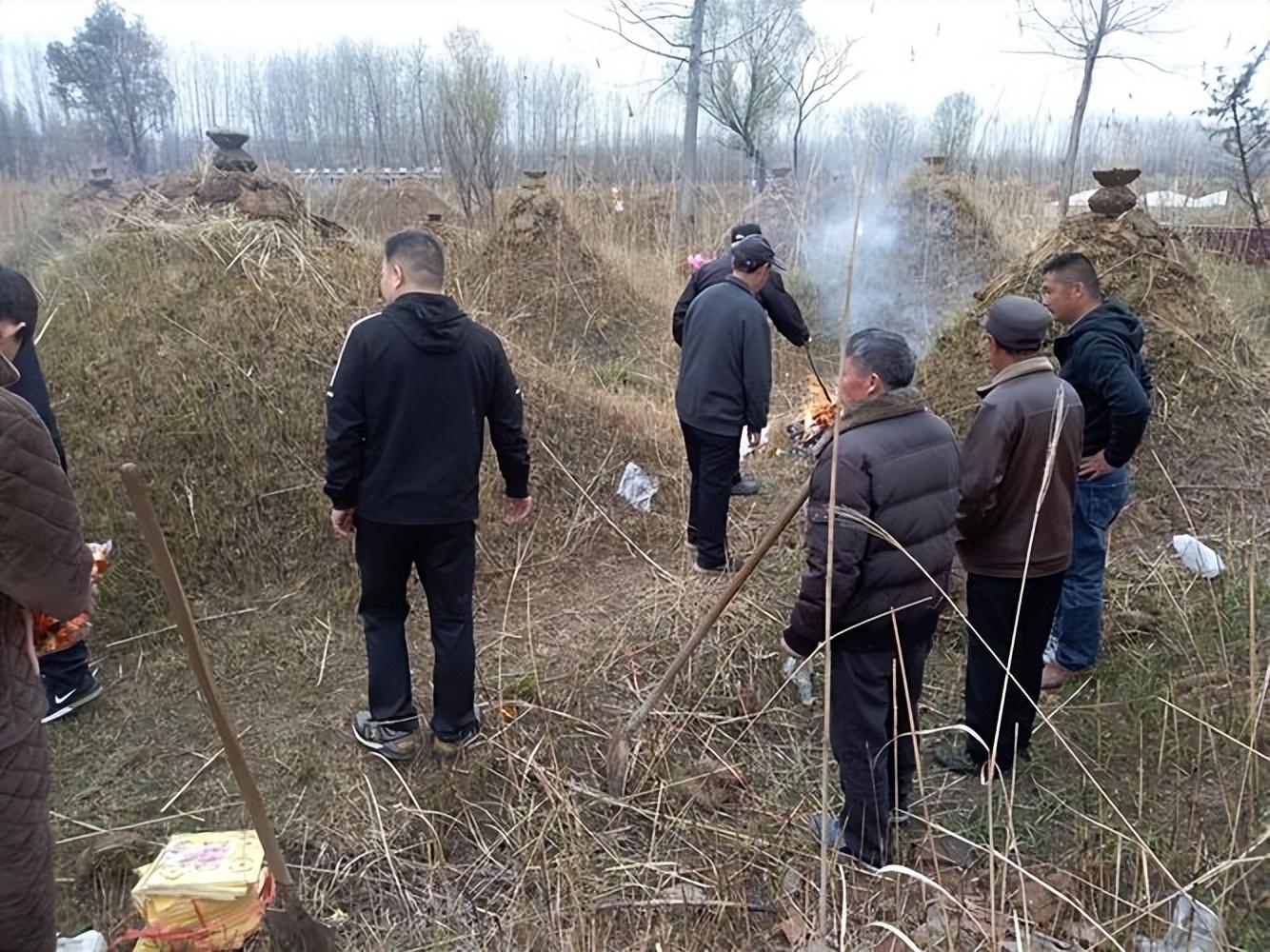 全国各地是怎么过清明节的_一文详解