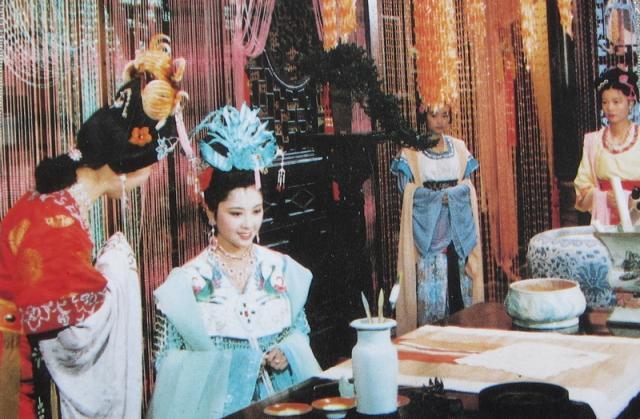 历史上真有女儿国吗_那么它又在何处