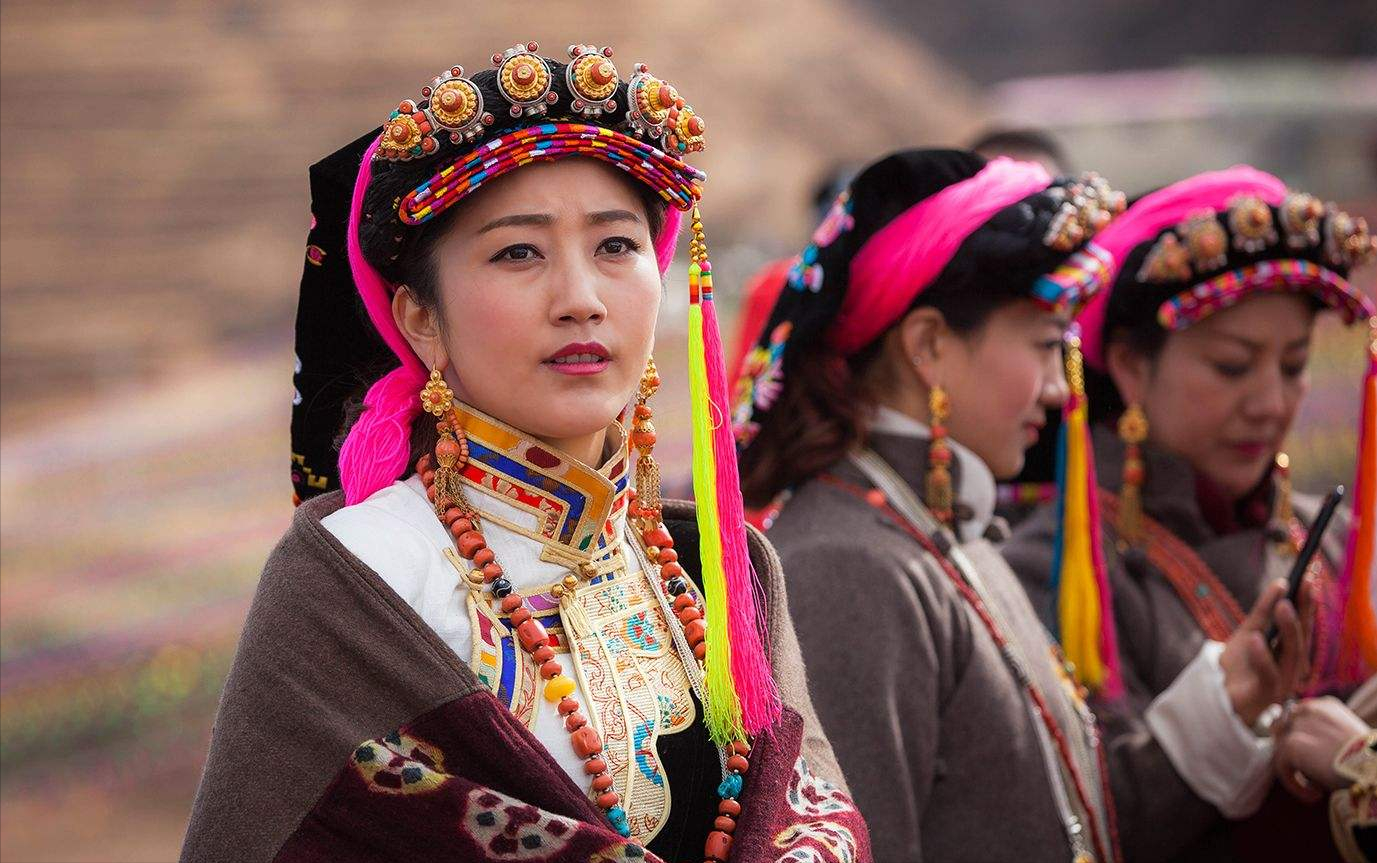 历史上真有女儿国吗_那么它又在何处