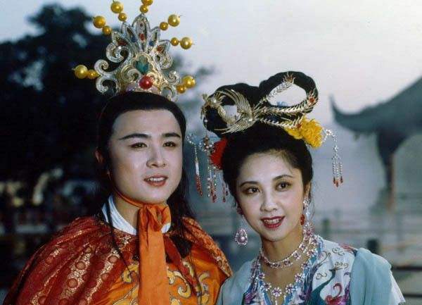 历史上真有女儿国吗_那么它又在何处