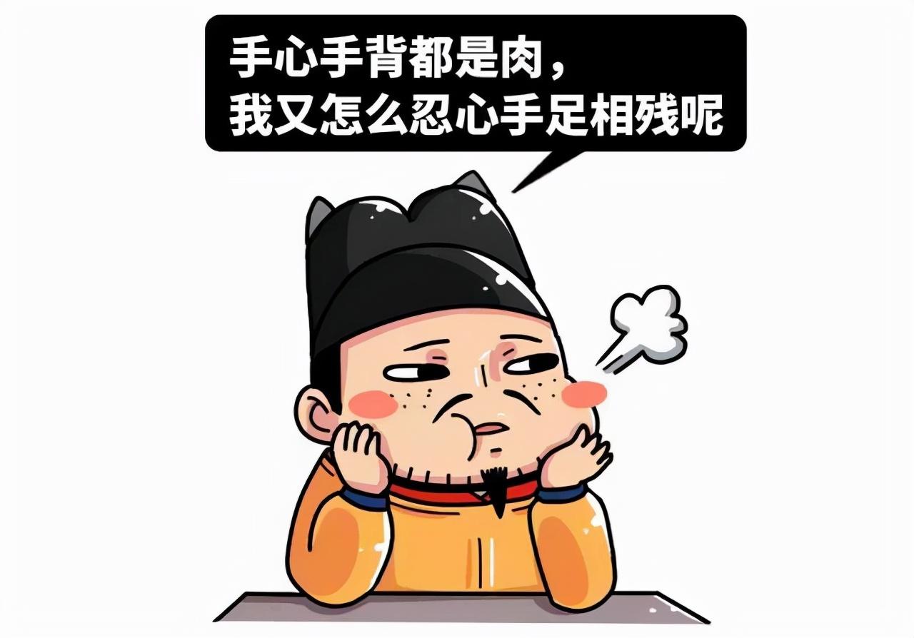 姚广为什么被叫做妖僧_这外号怎么来的