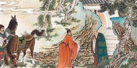 姚广为什么被叫做妖僧_这外号怎么来的