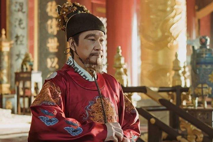 朱棣到底是怎样的一个人_朱棣的生平简介