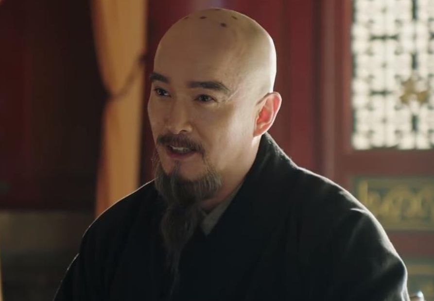 朱棣到底是怎样的一个人_朱棣的生平简介