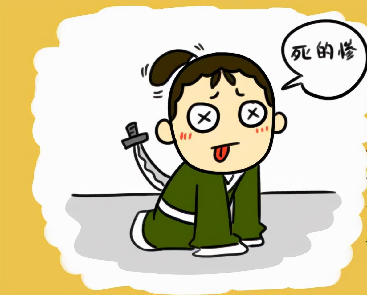 史上最丑最毒的皇后是谁_非她莫属了