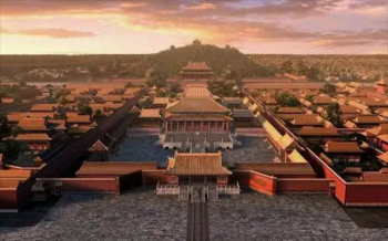 中国有一座从未改过名的城市_你知道吗