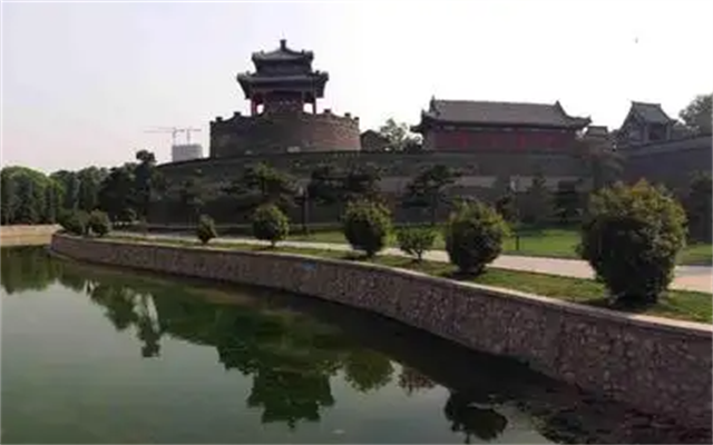 中国有一座从未改过名的城市_你知道吗