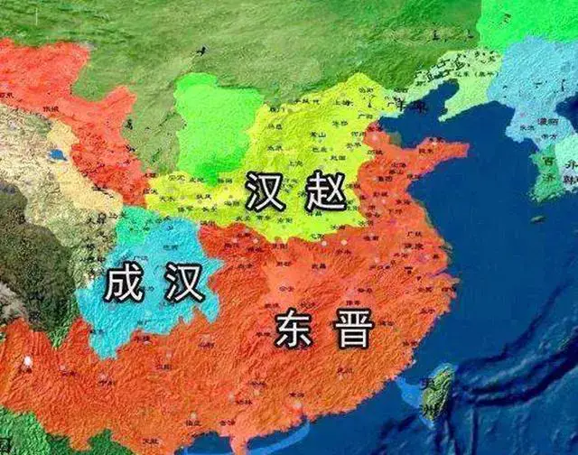 古代为什么动不动就是农民起义_什么原因