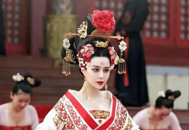 武则天为何要处死她姐姐_原来是这样