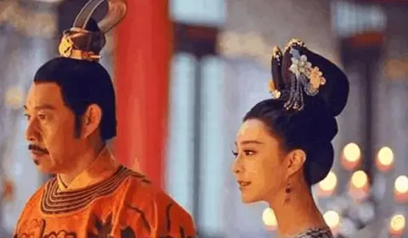武则天为何要处死她姐姐_原来是这样